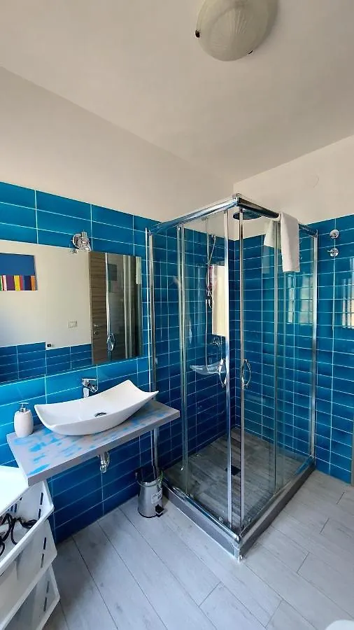 Bed and Breakfast Emporium Castellammare del Golfo