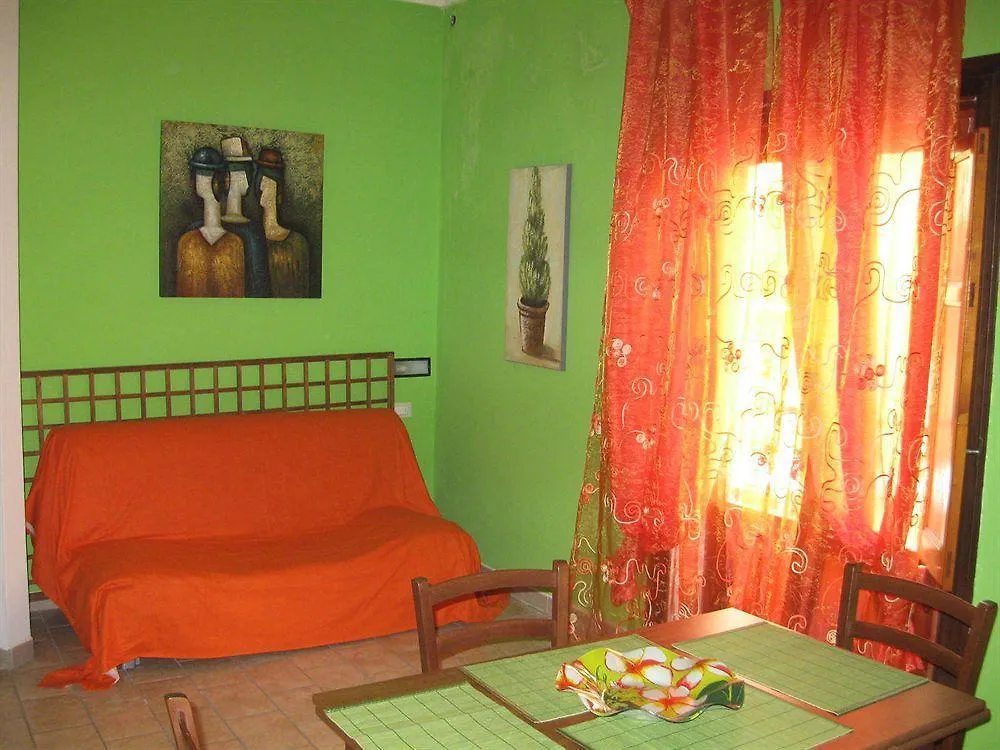 Emporium Bed & Breakfast Castellammare del Golfo 0*,  Italy