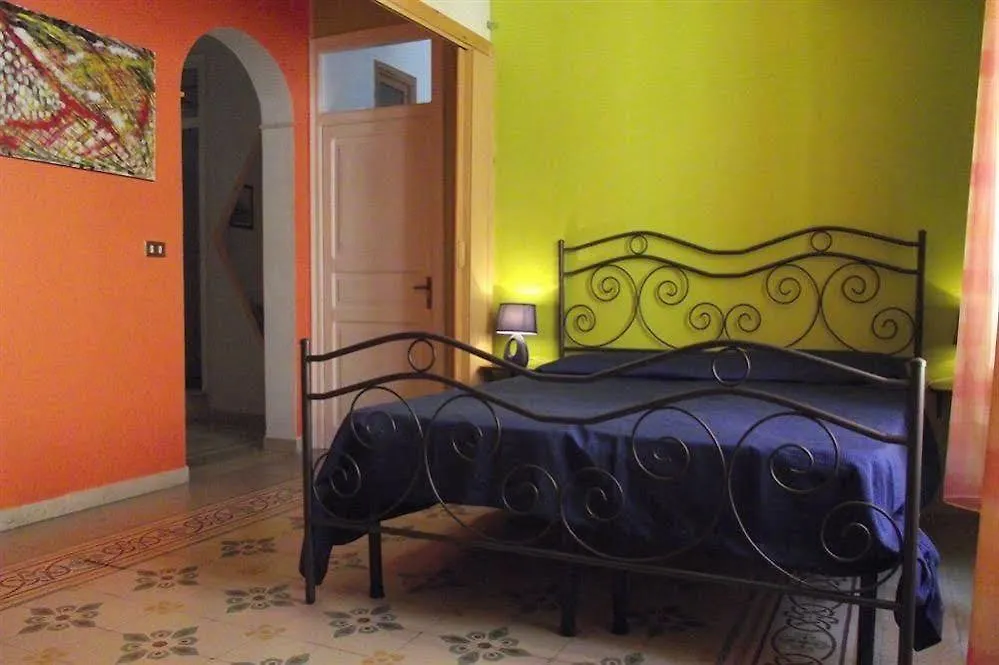 Bed and Breakfast Emporium Castellammare del Golfo