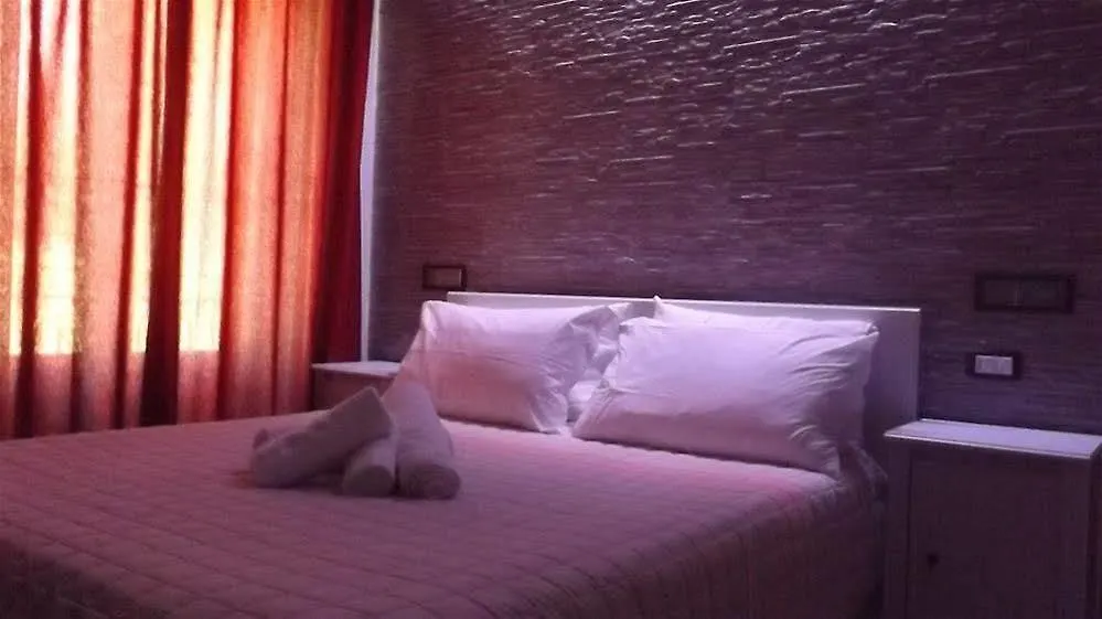 Frühstückspension Bed and Breakfast Emporium Castellammare del Golfo