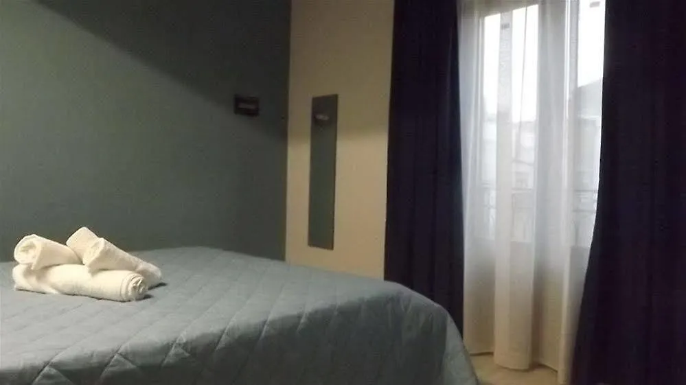 Bed and Breakfast Emporium Castellammare del Golfo 0*,