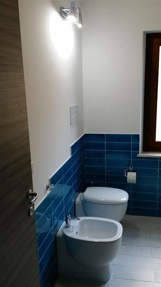 카스텔라마레델골포 Emporium B&B 이탈리아