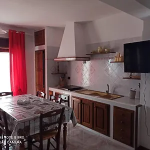 Casa Chiarenza Affittacamere